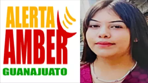 Miriam Janet Chávez Rodríguez | Alerta Amber