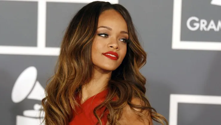Estos son todos los premios y nominciones de Rihanna