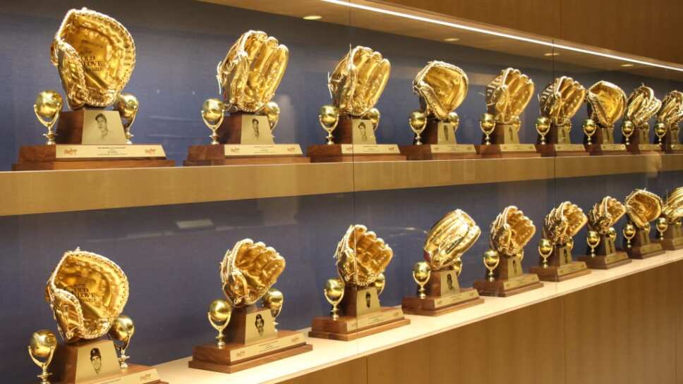 ¡MLB revela ganadores del Guante de Oro 2020!