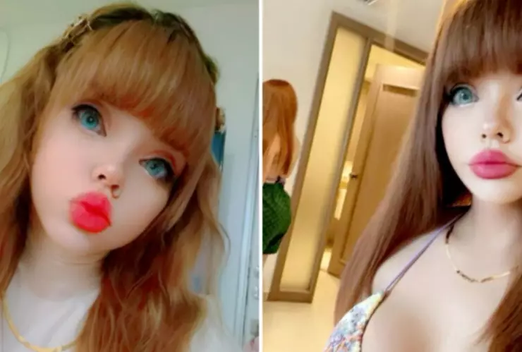 Revelan el último mensaje de Asneydi García Garzón, tiktoker hallada muerta en CDMX