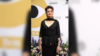 Esta es la trayectoria de Ofelia Medina