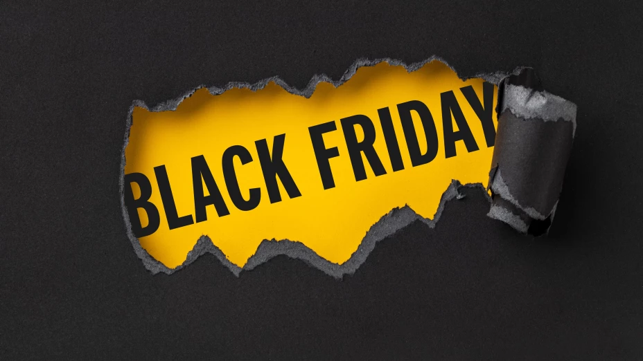 Qué es el Black Friday y cuándo se celebra en México en 2025.
