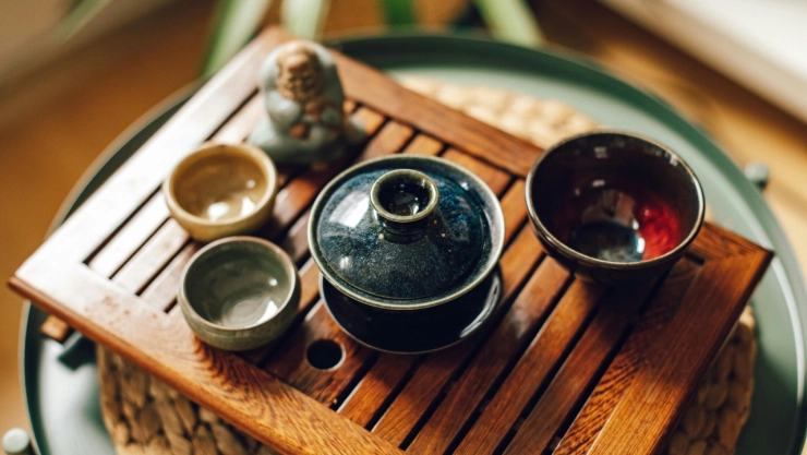 Sake: Patrimonio Cultural Inmaterial de la UNESCO. Sumérgete en el mundo del sake y descubre por qué es tan especial