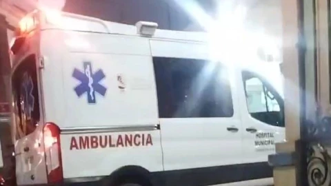 mujer embarazada Tehuacán