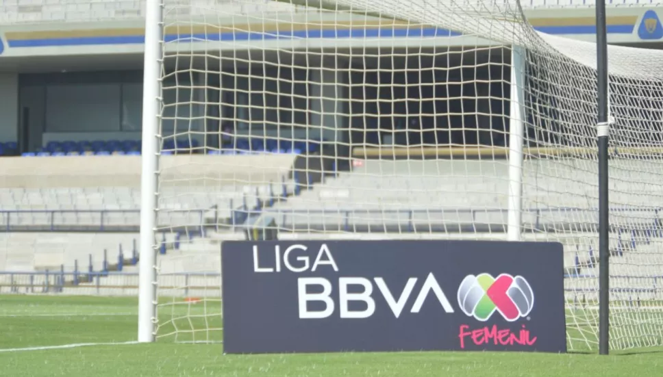 Liga MX Femenil