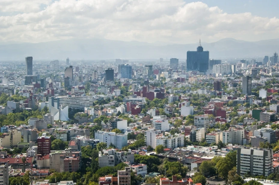 CDMX