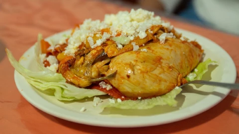 ¿Cuáles son los platillos típicos de Guanajuato?