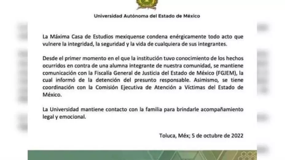 vestido de mujer edomex