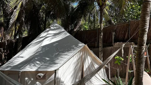 Cinco Tulum