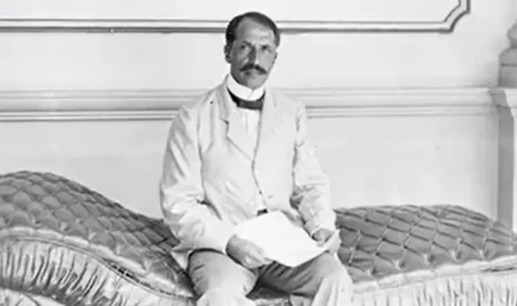 Felipe Ángeles historia