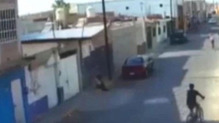 En Celaya, un individuo le prendió fuego a “Esthercita”, una mujer de la tercera edad.