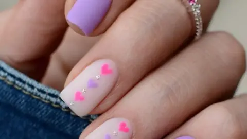 Uñas para el 14 de Febrero 2025 (3)