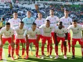 León vs Necaxa
