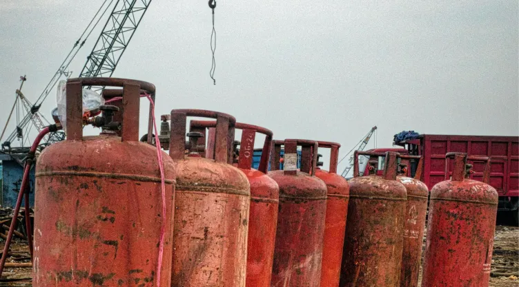 Vuelve a subir el gas LP: Precios vigentes del 13 al 19 de noviembre de 2022