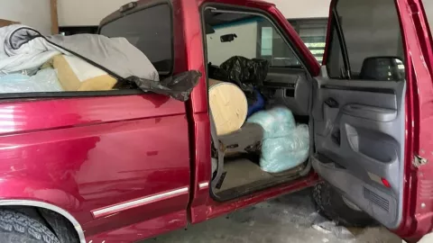 decomiso de fentanilo en Sinaloa