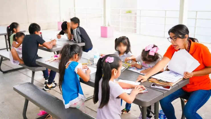 Estas escuelas de Guerrero no volverán a clases por huracán John