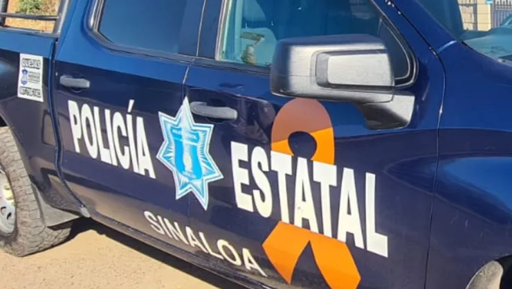 Policía Estatal