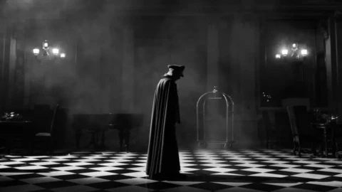 Premios Oscar 2024: Estas son todas las películas nominadas que están en Netflix