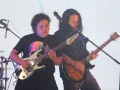 Grupo Nautlán tocó grandes clásicos del rock