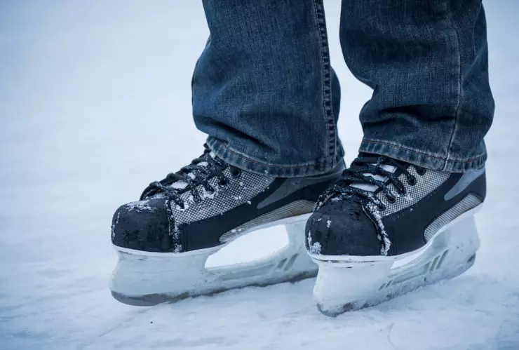 Pistas de hielo en la CDMX: Esto es todo lo que debes sobre los lugares y horarios