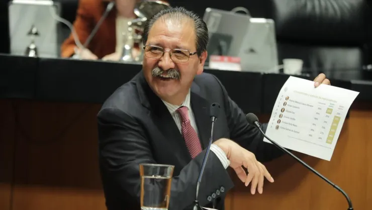 Reginaldo Sandoval