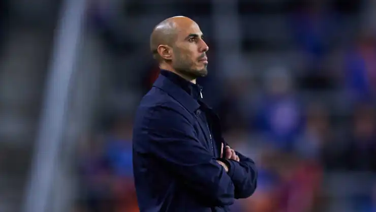 Guido Pizarro nuevo entrenador Tigres Marcelo Bielsa