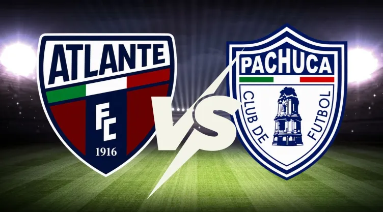 OFICIAL: Azteca 7 transmitirá el partido de Atlante vs. Pachuca, así podrás verlo GRATIS y online