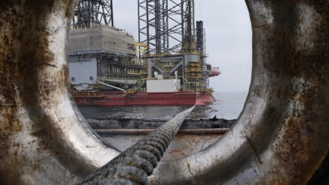 petroleo riesgos geopoliticos escasez suministros