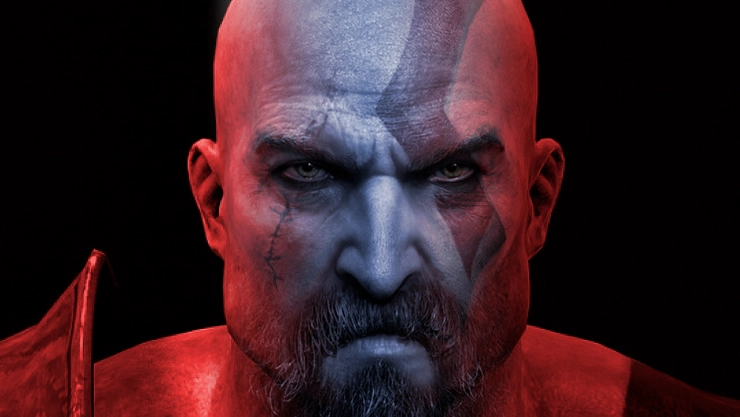 God of war