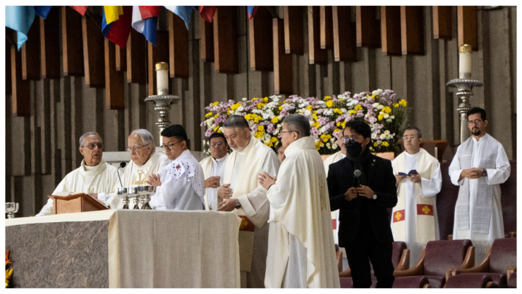 La fe del mexicano por la Virgen de Guadalupe