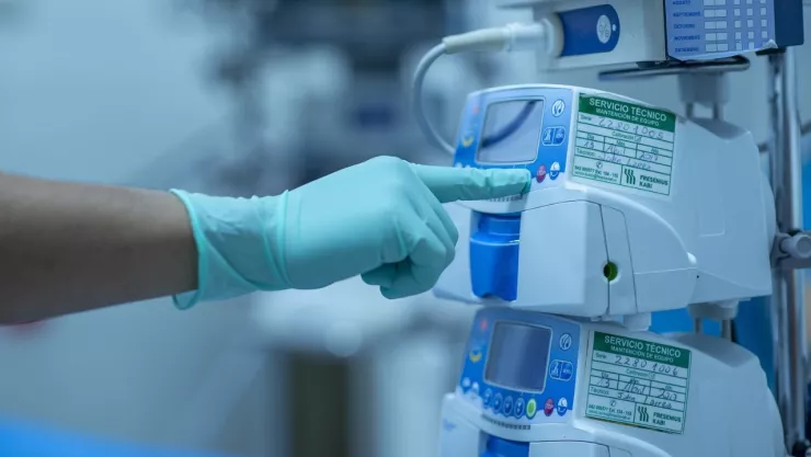 ¿Cuáles son los síntomas del síndrome de Guillain - Barré?