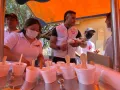 Visitamos a los niños de las ladrilleras de Chalco, Edomex y les llevamos un dulce regalo. ¡Revive los mejores momentos!