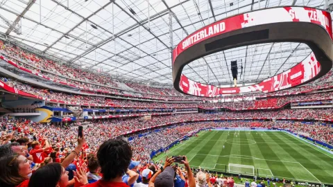 Estadio Los Ángeles