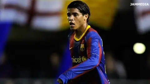 Jonathan dos Santos