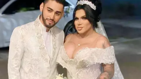 VIDEO_ Kimberly La Más Preciosa fue ESTAFADA en su boda, ¿qué pasó?