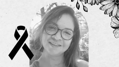 La muerte de Edith Pacheco generó reacciones en el ámbito artístico