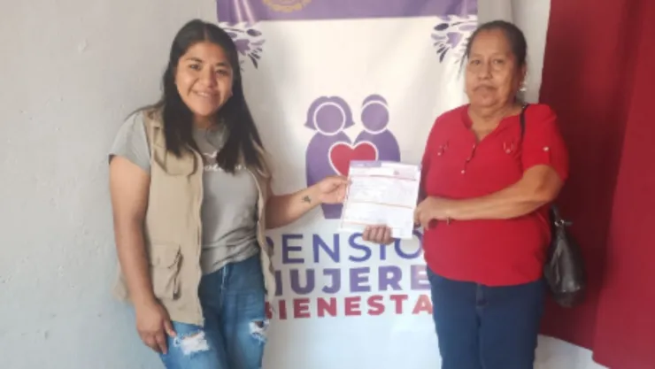Mujeres con Bienestar confirma cuándo caerá el pago del segundo bimestre en abril 2025