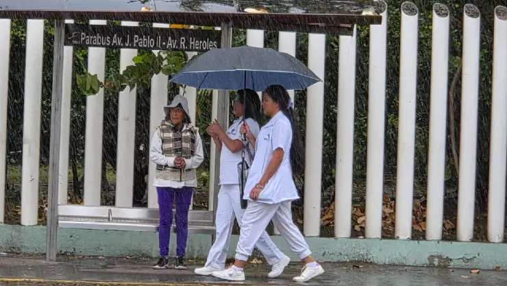 ¡ATENTOS! ¿Cuántos días afectará a Veracruz el TEMPORAL LLUVIOSO?