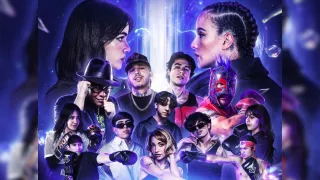 ¿A qué hora y dónde ver en vivo y GRATIS Alana vs Gala Supernova Orígenes 2025?