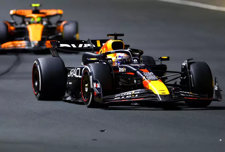 Gran Premio Arabia Saudita