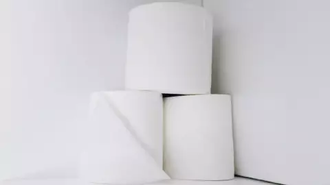 ¿El papel de baño puede caducar_ Esto sabemos
