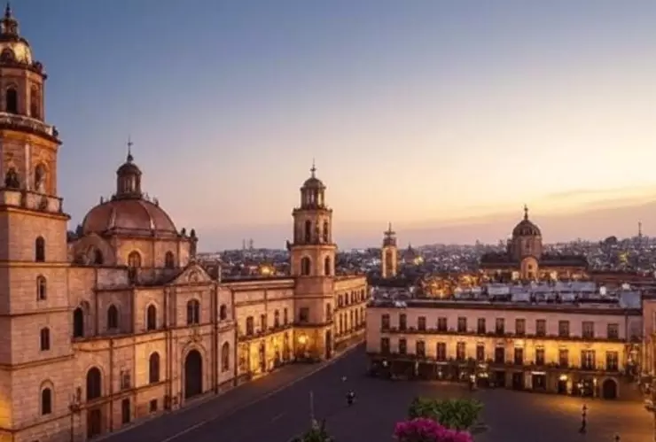 Clima en Michoacán hoy 28 mayo 2025 temperaturas y pronóstico por municipios.png