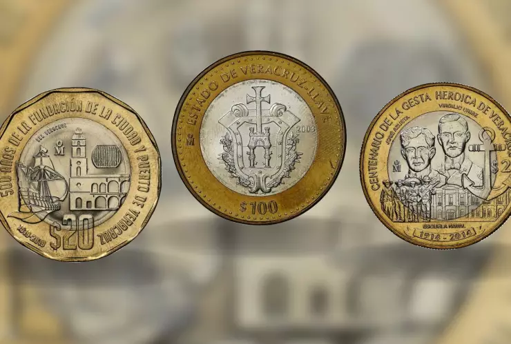 ¿Cuál es la moneda ‘500 Veracruz’ que vale 4,000,000?.jpg