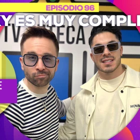 dlquse episodio 96 jawy gloria edgar exatlon