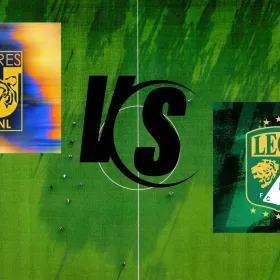 Tigres vs. León Link para ver GRATIS y EN VIVO el partido de la jornada 13 de la Liga BBVA MX por Azteca 7.jpg