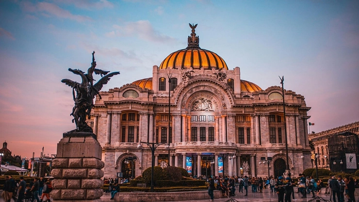 Estas son las 5 ciudades más grandes de México, según estudio