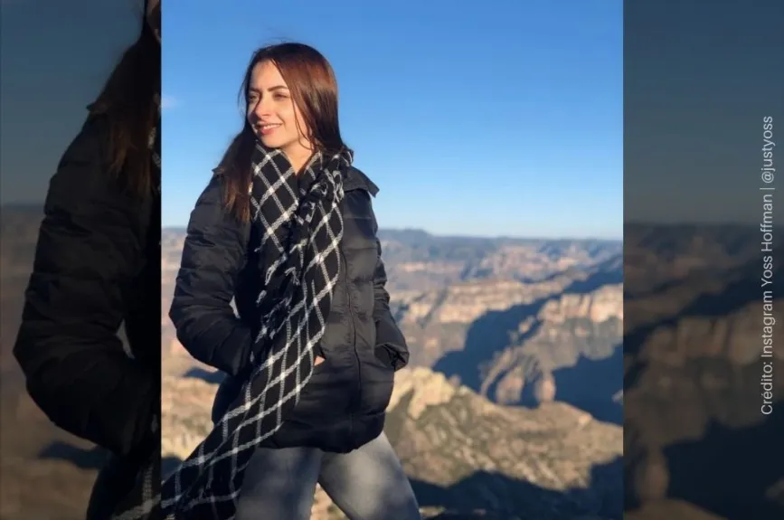 La influencer YosStop, demandará a YouTube.