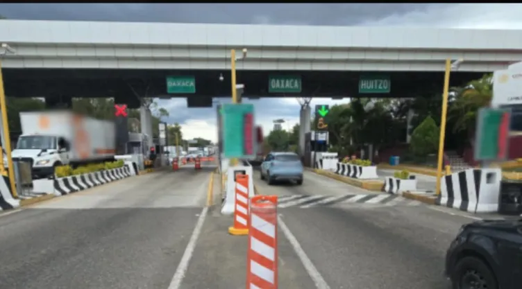 Carreteras de México hoy 1 de octubre: accidentes, tráfico y cierres viales EN VIVO