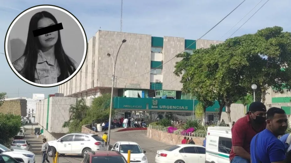 IMSS Urgencias Culiacán
