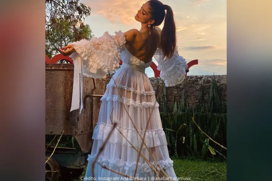 Ana Bárbara